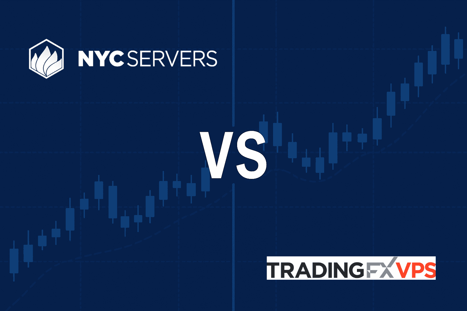 NYCServers vs TradingFXVPS: Pricing, Features & Latency Compared